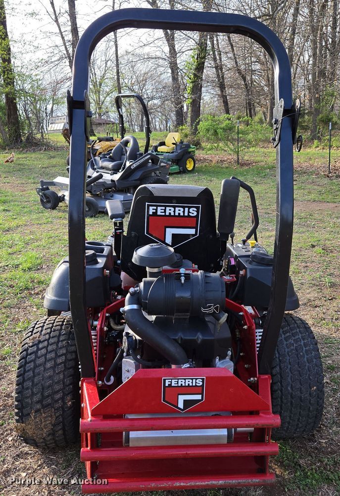 image for item EN3609 Ferris IS 2000Z ZTR lawn mower