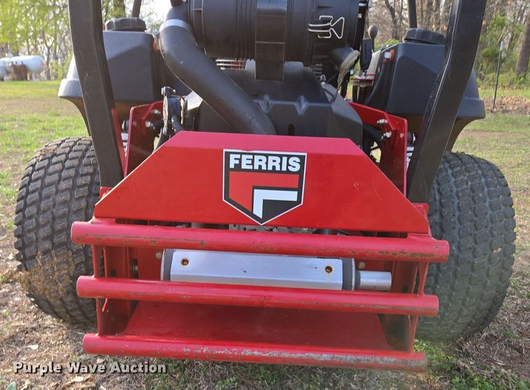 image for item EN3609 Ferris IS 2000Z ZTR lawn mower
