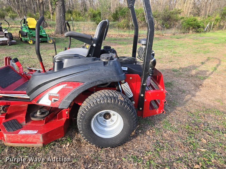 image for item EN3609 Ferris IS 2000Z ZTR lawn mower