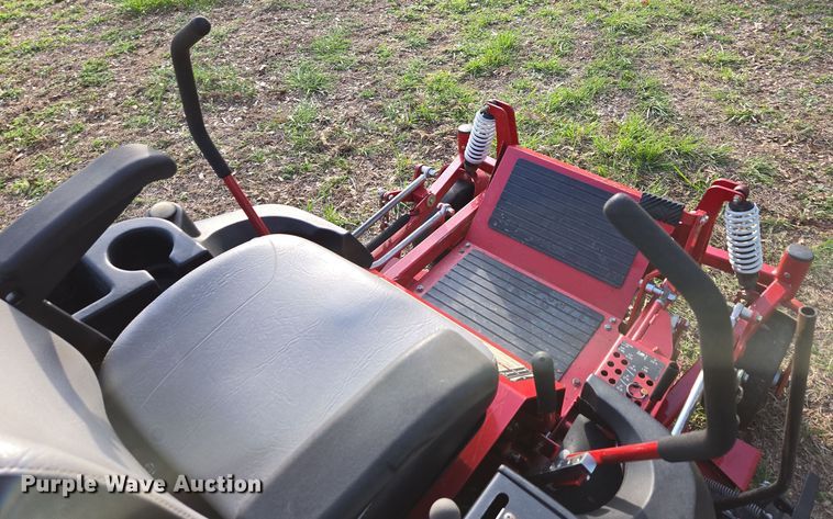 image for item EN3609 Ferris IS 2000Z ZTR lawn mower