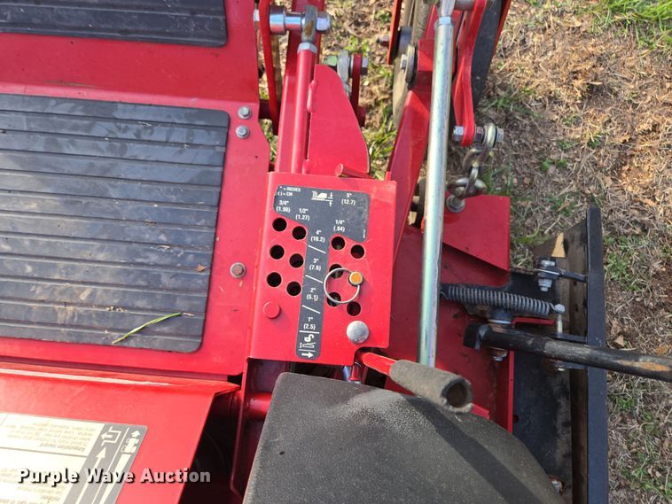 image for item EN3609 Ferris IS 2000Z ZTR lawn mower