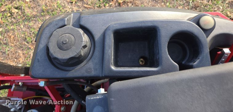 image for item EN3609 Ferris IS 2000Z ZTR lawn mower