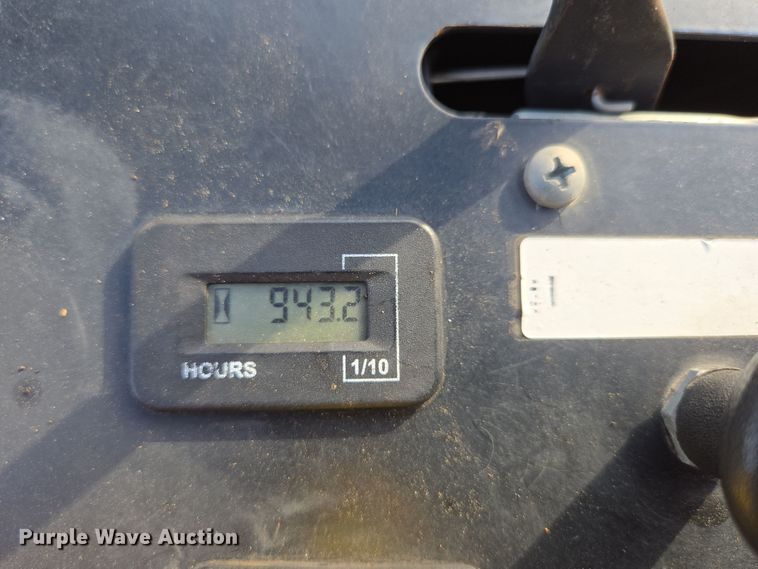 image for item EN3609 Ferris IS 2000Z ZTR lawn mower