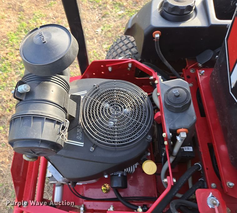 image for item EN3609 Ferris IS 2000Z ZTR lawn mower