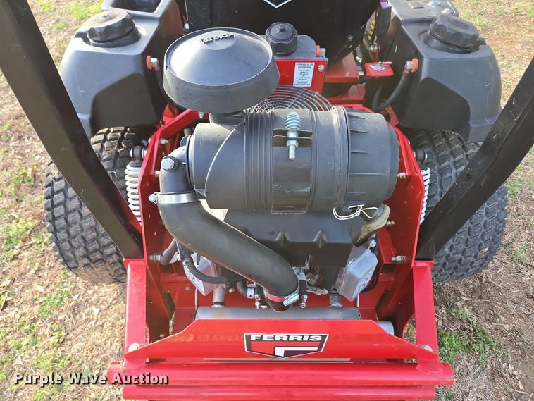 image for item EN3609 Ferris IS 2000Z ZTR lawn mower