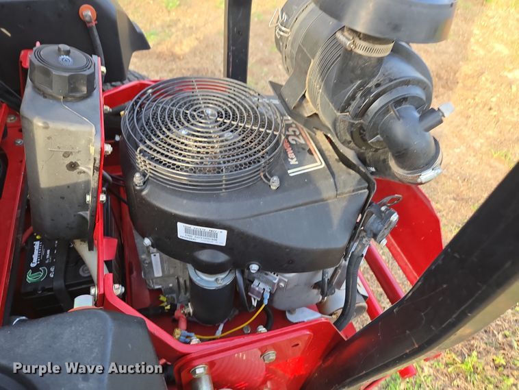 image for item EN3609 Ferris IS 2000Z ZTR lawn mower