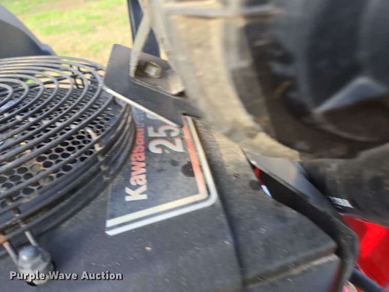 image for item EN3609 Ferris IS 2000Z ZTR lawn mower