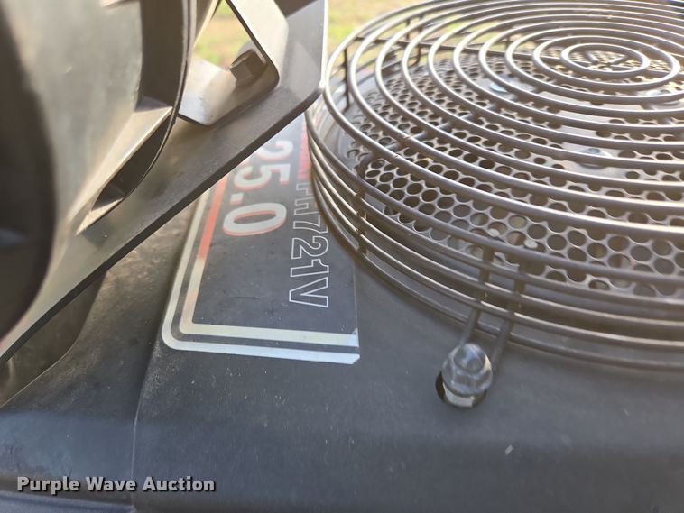 image for item EN3609 Ferris IS 2000Z ZTR lawn mower