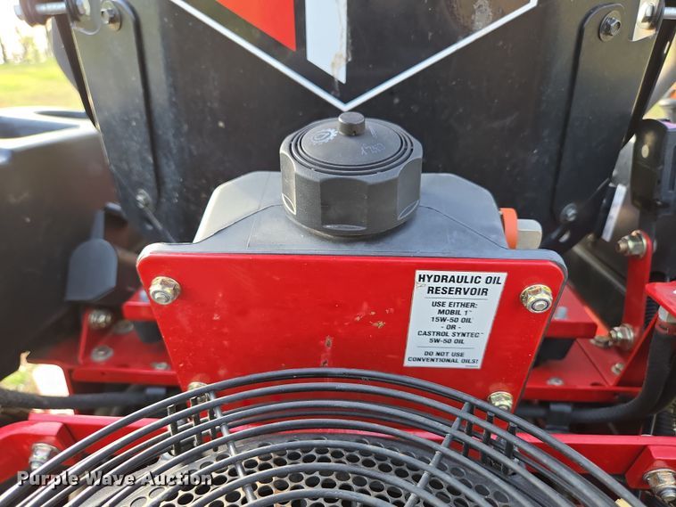 image for item EN3609 Ferris IS 2000Z ZTR lawn mower