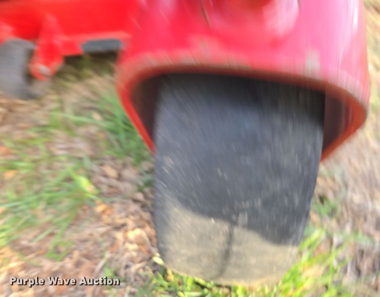 image for item EN3609 Ferris IS 2000Z ZTR lawn mower