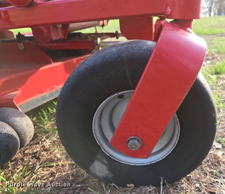 image for item EN3609 Ferris IS 2000Z ZTR lawn mower