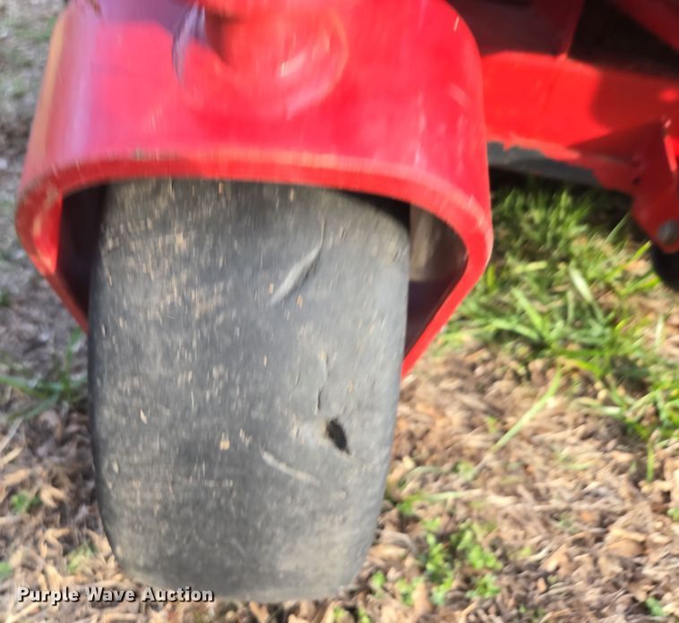 image for item EN3609 Ferris IS 2000Z ZTR lawn mower