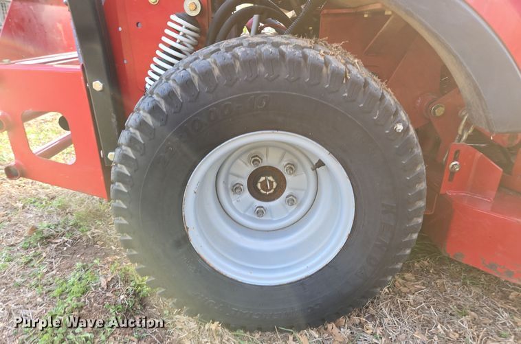 image for item EN3609 Ferris IS 2000Z ZTR lawn mower