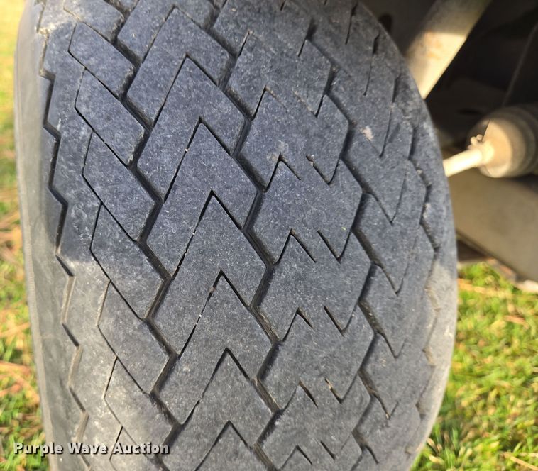 image for item EN8778 2018 Club Car Precedent i2 Electric ERIC golf cart