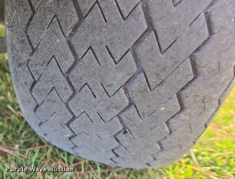 image for item EN8778 2018 Club Car Precedent i2 Electric ERIC golf cart