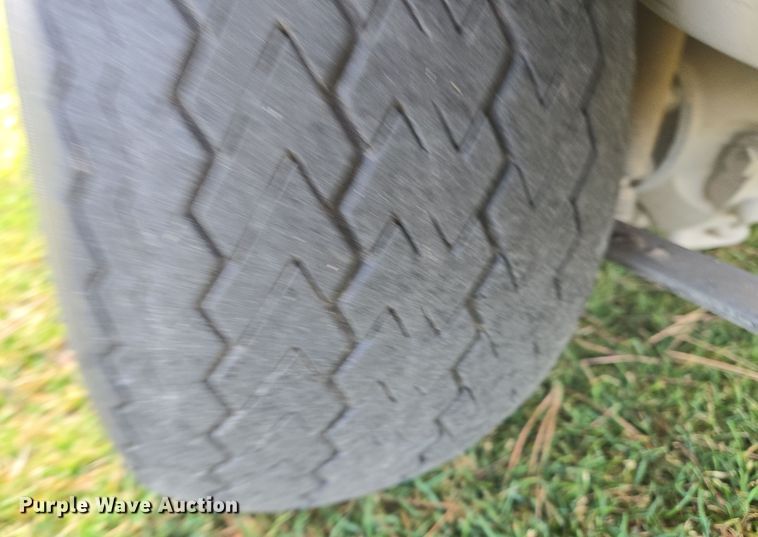 image for item EN8778 2018 Club Car Precedent i2 Electric ERIC golf cart