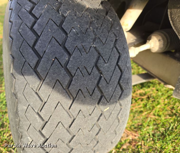 image for item EN8779 2018 Club Car Precedent i2 Electric ERIC golf cart