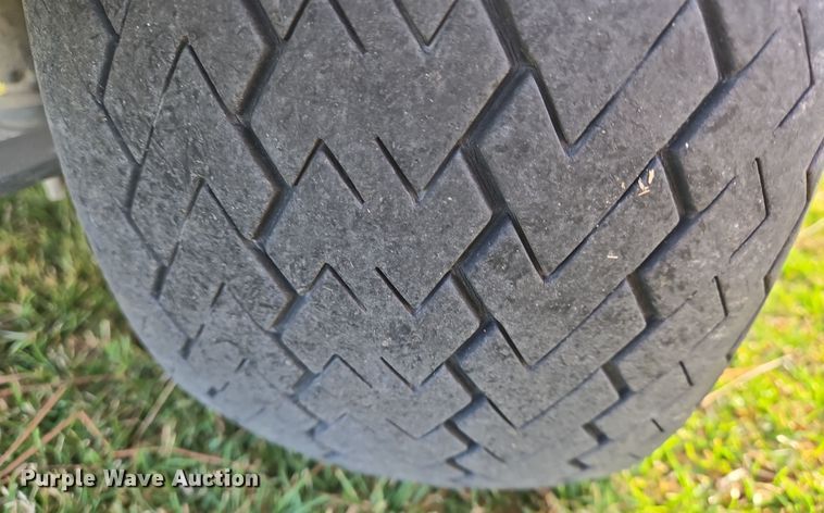 image for item EN8779 2018 Club Car Precedent i2 Electric ERIC golf cart