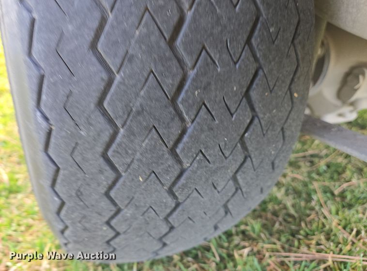 image for item EN8779 2018 Club Car Precedent i2 Electric ERIC golf cart