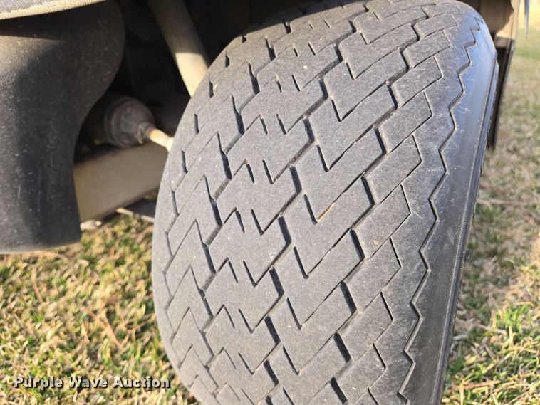 image for item EN8780 2018 Club Car Precedent i2 Electric ERIC golf cart