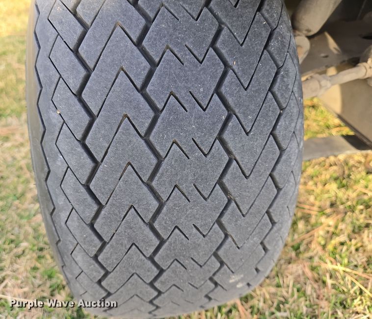 image for item EN8780 2018 Club Car Precedent i2 Electric ERIC golf cart