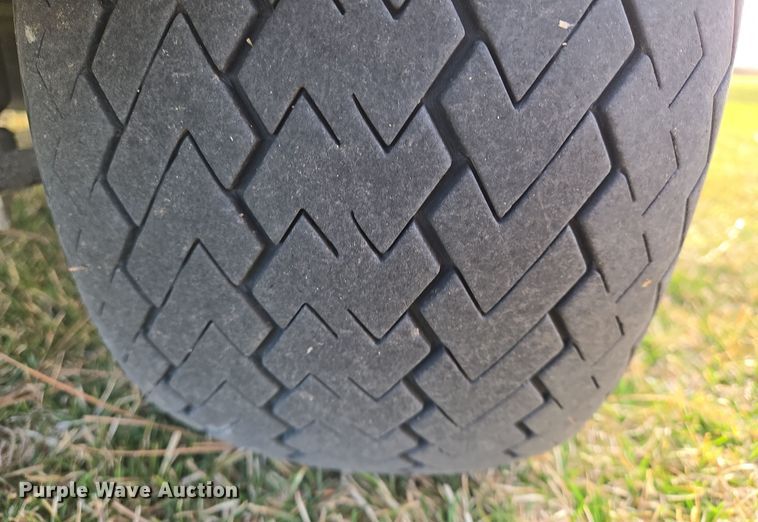 image for item EN8780 2018 Club Car Precedent i2 Electric ERIC golf cart