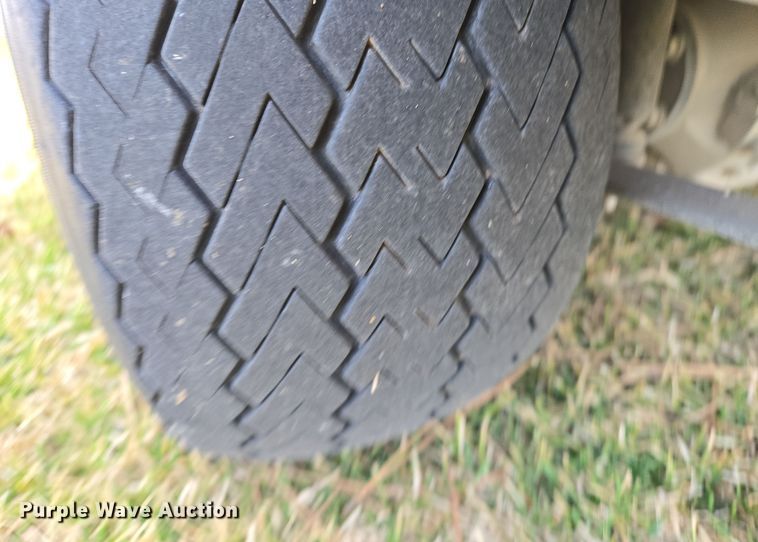 image for item EN8780 2018 Club Car Precedent i2 Electric ERIC golf cart