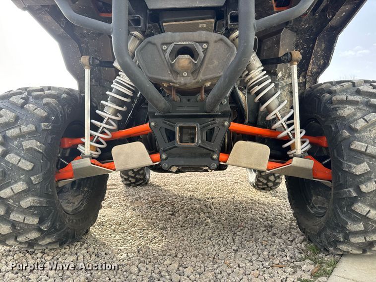 image for item EQ1211 2021 Polaris Sportsman XP1000S ATV