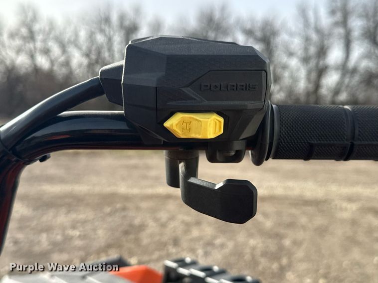 image for item EQ1211 2021 Polaris Sportsman XP1000S ATV