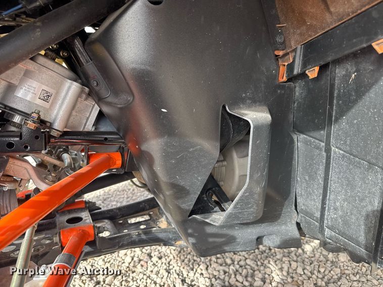 image for item EQ1211 2021 Polaris Sportsman XP1000S ATV