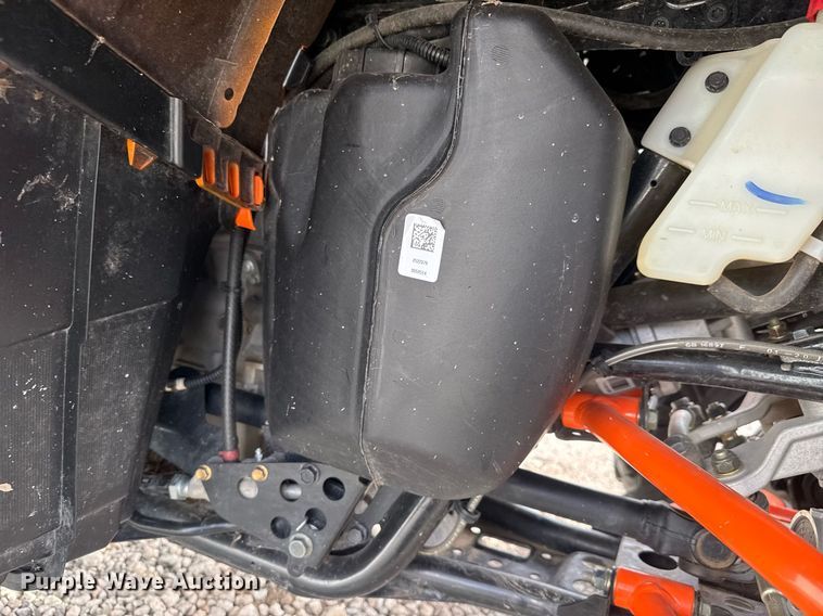 image for item EQ1211 2021 Polaris Sportsman XP1000S ATV