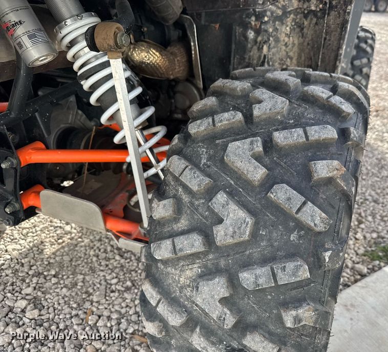 image for item EQ1211 2021 Polaris Sportsman XP1000S ATV