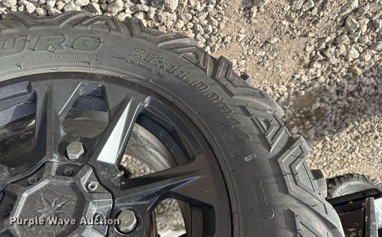 image for item EQ1211 2021 Polaris Sportsman XP1000S ATV