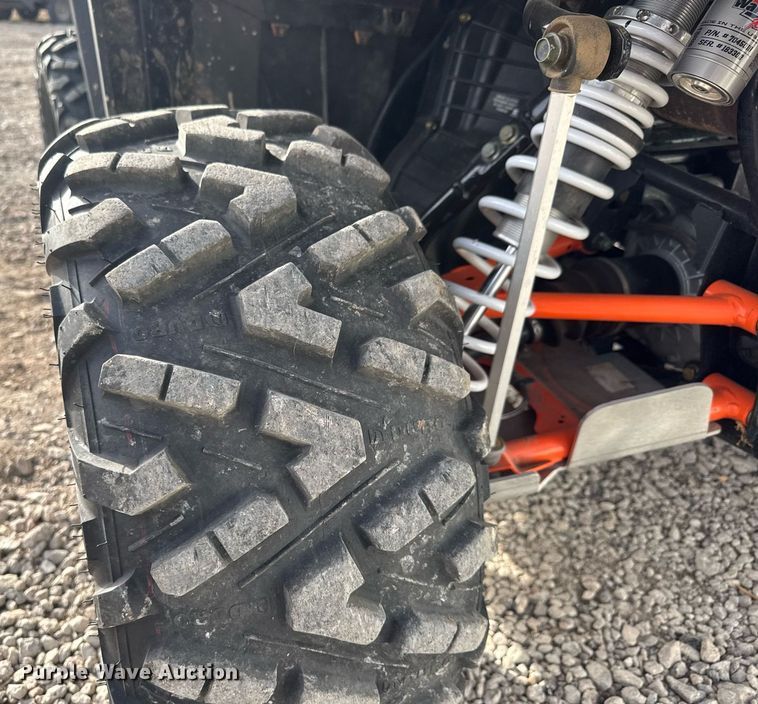 image for item EQ1211 2021 Polaris Sportsman XP1000S ATV