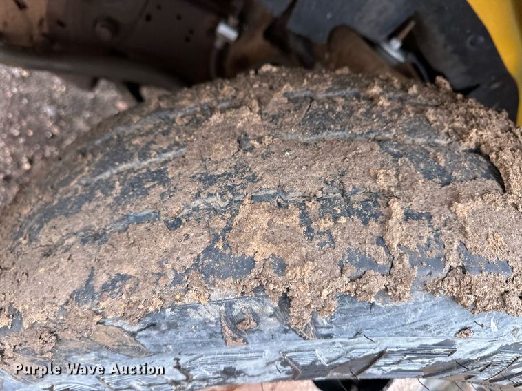 image for item EQ4542 2007 Chevrolet Express G3500 school bus