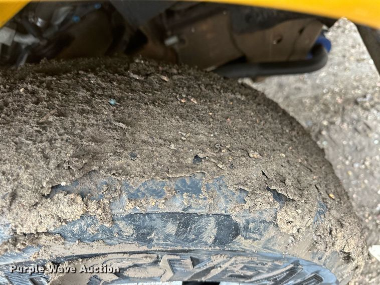 image for item EQ4542 2007 Chevrolet Express G3500 school bus