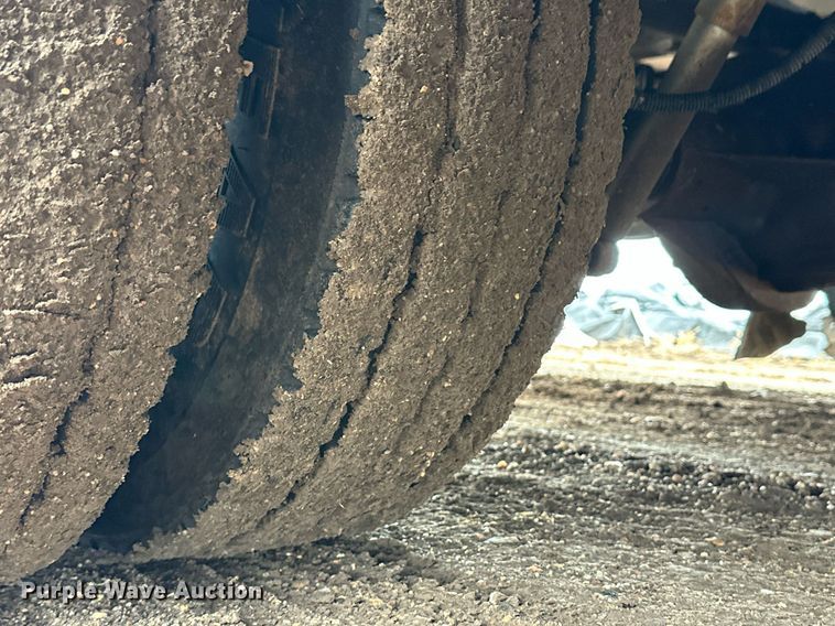 image for item EQ4542 2007 Chevrolet Express G3500 school bus