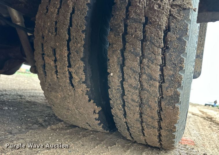 image for item EQ4542 2007 Chevrolet Express G3500 school bus