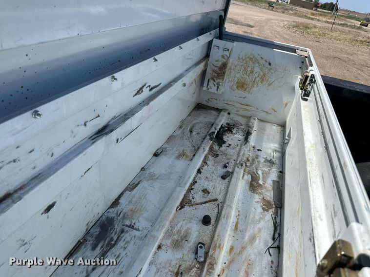 image for item EQ4584 2019 Chevrolet Silverado 3500HD LT Crew Cab pickup truck