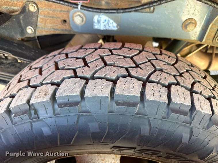 image for item EQ4584 2019 Chevrolet Silverado 3500HD LT Crew Cab pickup truck