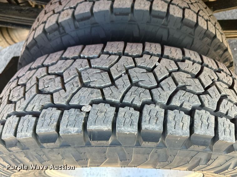 image for item EQ4584 2019 Chevrolet Silverado 3500HD LT Crew Cab pickup truck