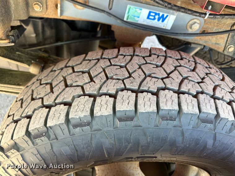 image for item EQ4584 2019 Chevrolet Silverado 3500HD LT Crew Cab pickup truck