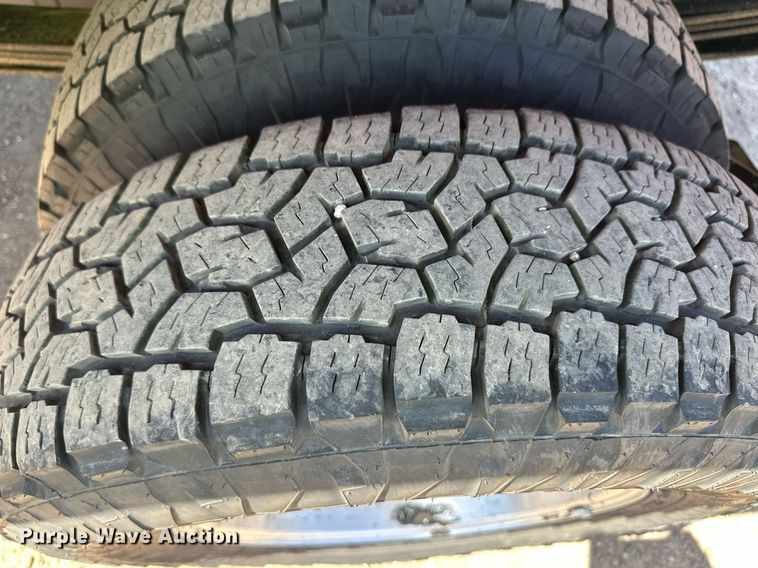 image for item EQ4584 2019 Chevrolet Silverado 3500HD LT Crew Cab pickup truck