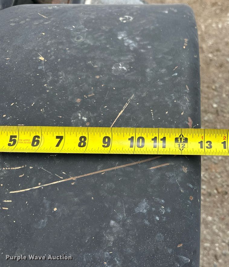 image for item EQ4595 2000 MGS Inc. generator