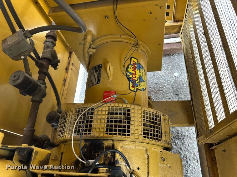 image for item EQ4596 Katolight NL45FRH4 generator