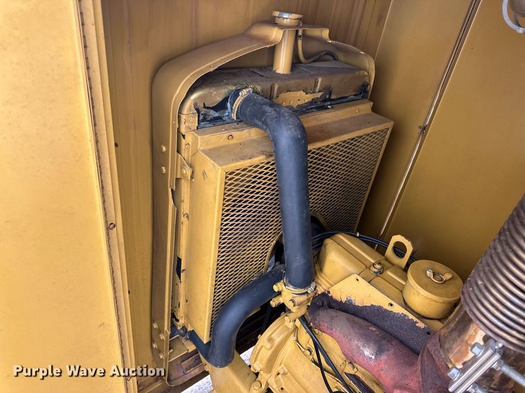 image for item EQ4596 Katolight NL45FRH4 generator