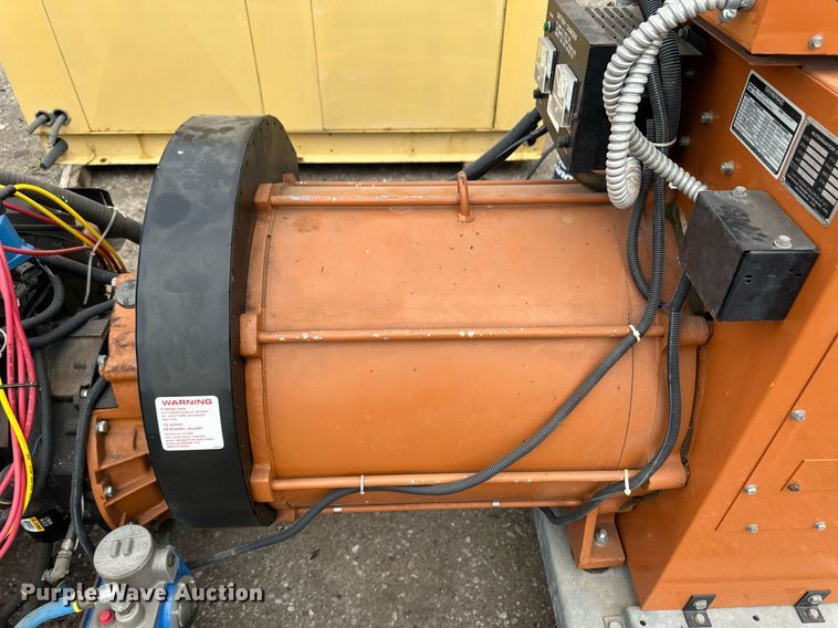 image for item EQ4597 1999 Generac 99A05817-S generator