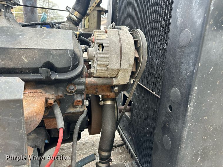 image for item EQ4597 1999 Generac 99A05817-S generator