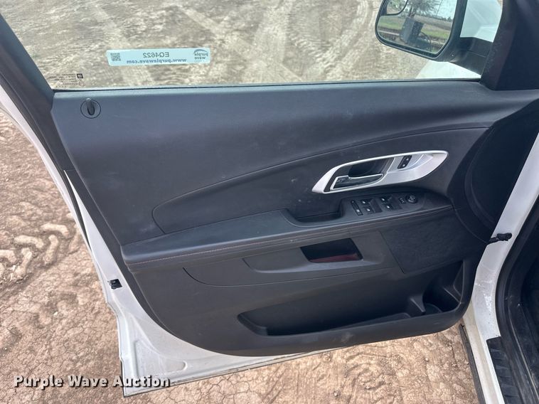 image for item EQ4622 2014 Chevrolet Equinox SUV