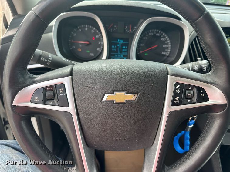 image for item EQ4622 2014 Chevrolet Equinox SUV